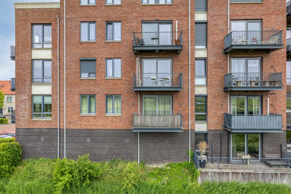 Medium property photo - Bunschoter Veenkamp 70E, 3751 JD Bunschoten-Spakenburg